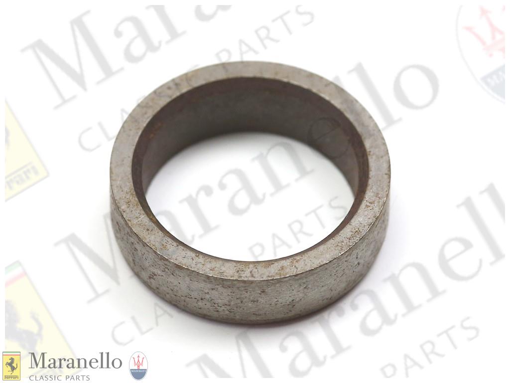 Exhaust Valve Seat