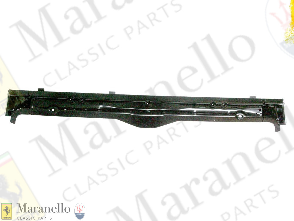 Windshield Upper Cross Member Complete