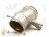 Fuel Filler Neck