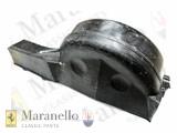 Spare Wheel Carrier LHD