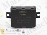 Parking Sensor Unit