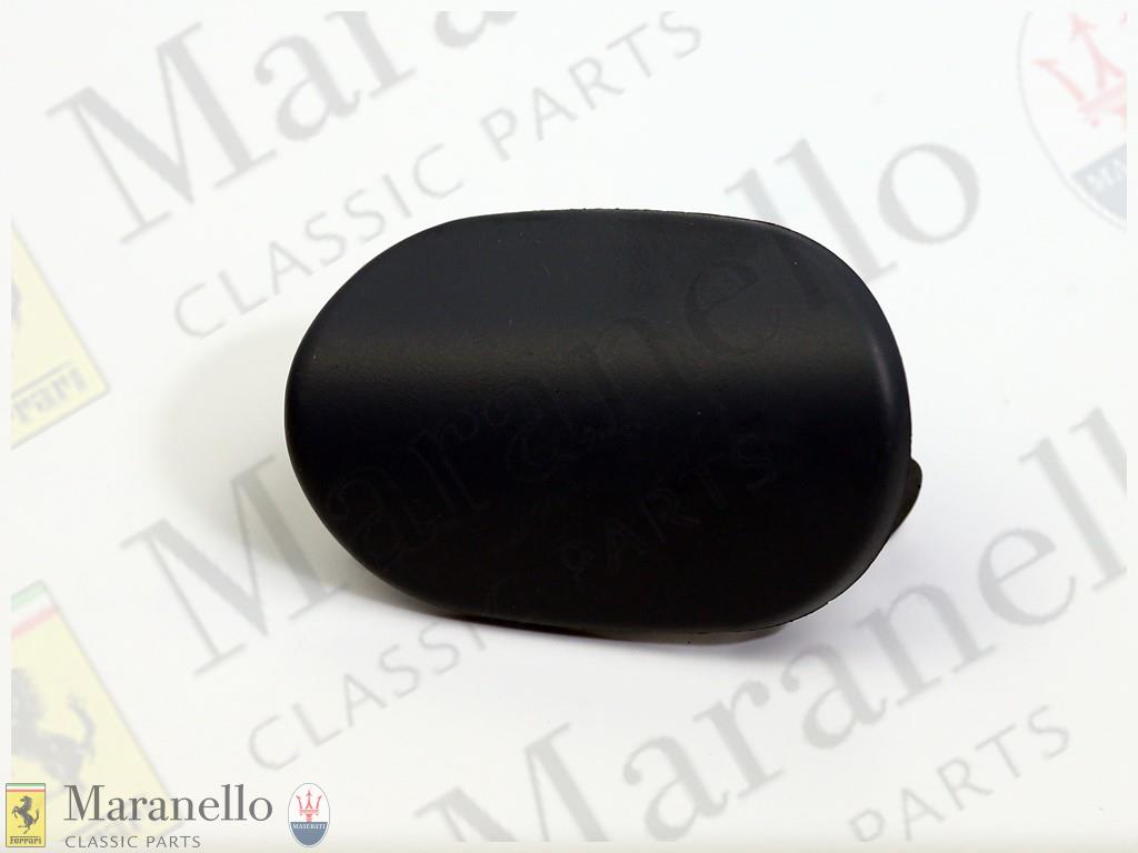 LH Head Lamp Washer Cover