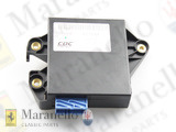 Suspensions Control Unit