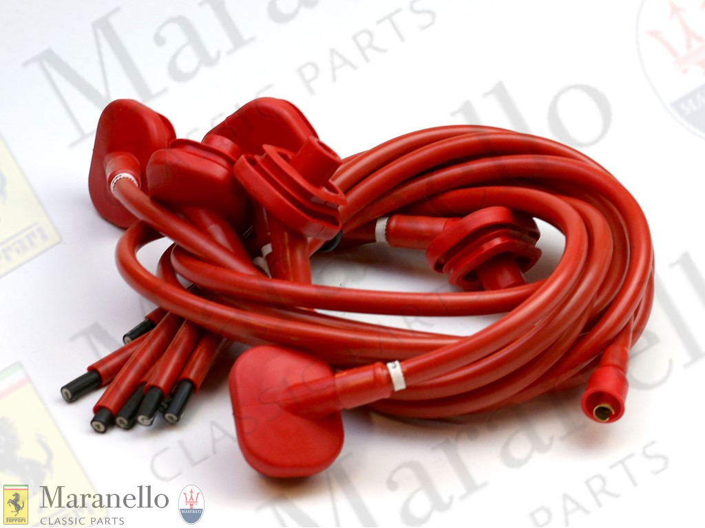 LH Ht Lead Set