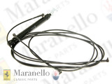 LH Rear Roof Piston Kit
