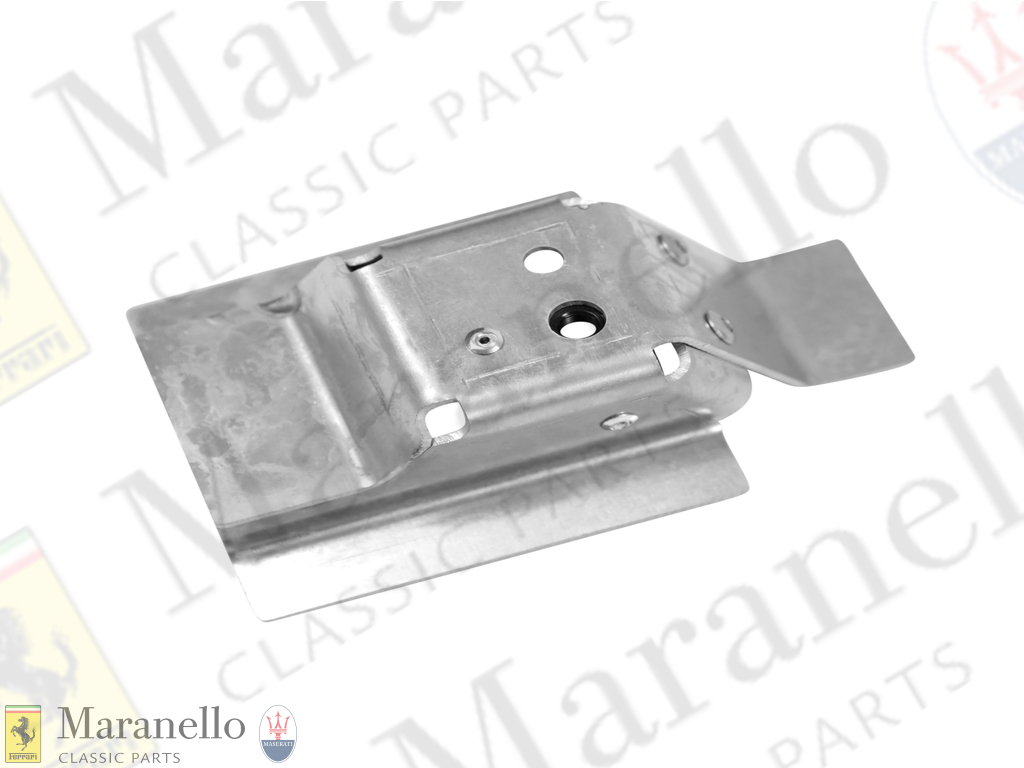 LH Outer Rear Seat Bracket