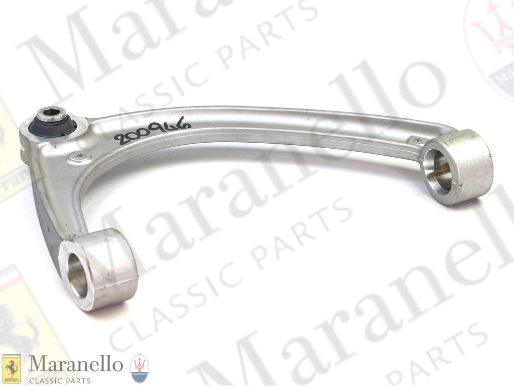 Rear Upper Suspension Lever