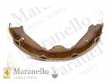 Handbrake Shoe