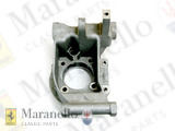 LH Rear Hub Holder Complete