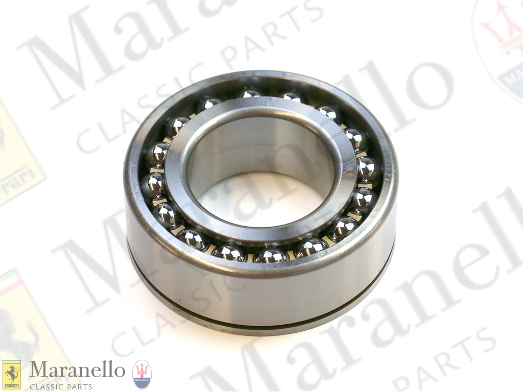 Ball Bearing