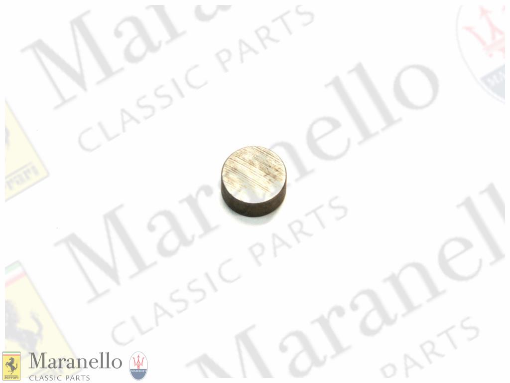 275GTB4 Tappet Pad Early 2.90mm