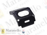 Silencer Mounting Bracket
