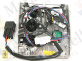 F1 Gearbox Control Panel