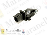 Crash Sensor