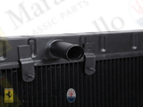 Water Radiator