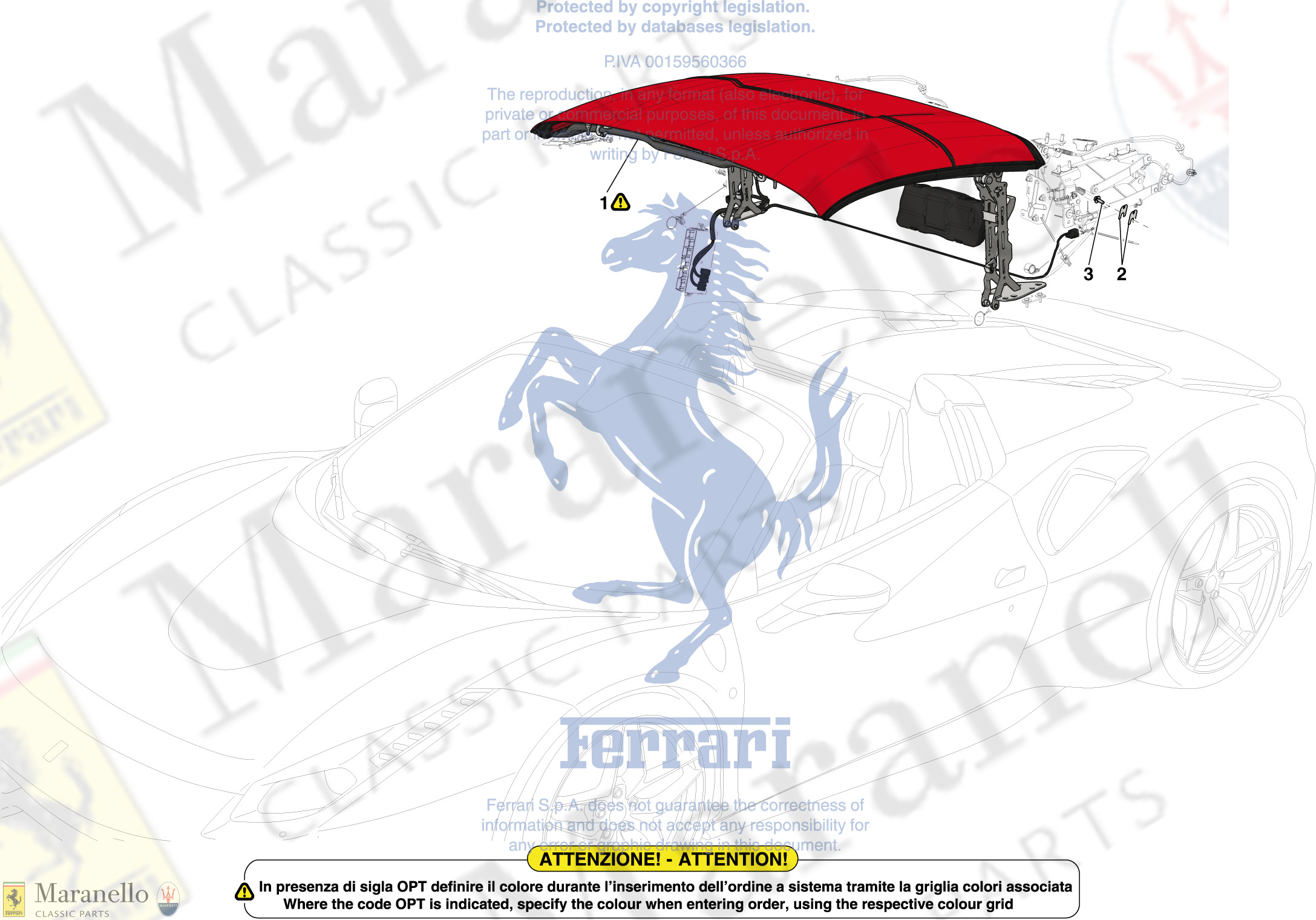 110 - Roof - Structure