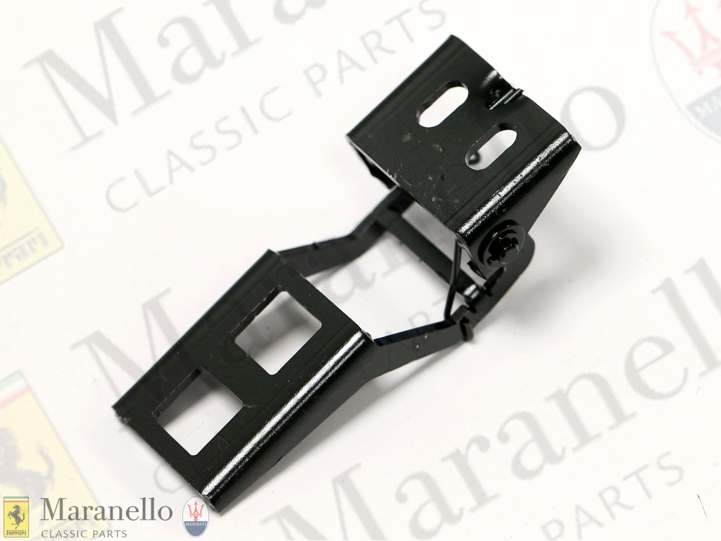 Hinge For Petrol Flap