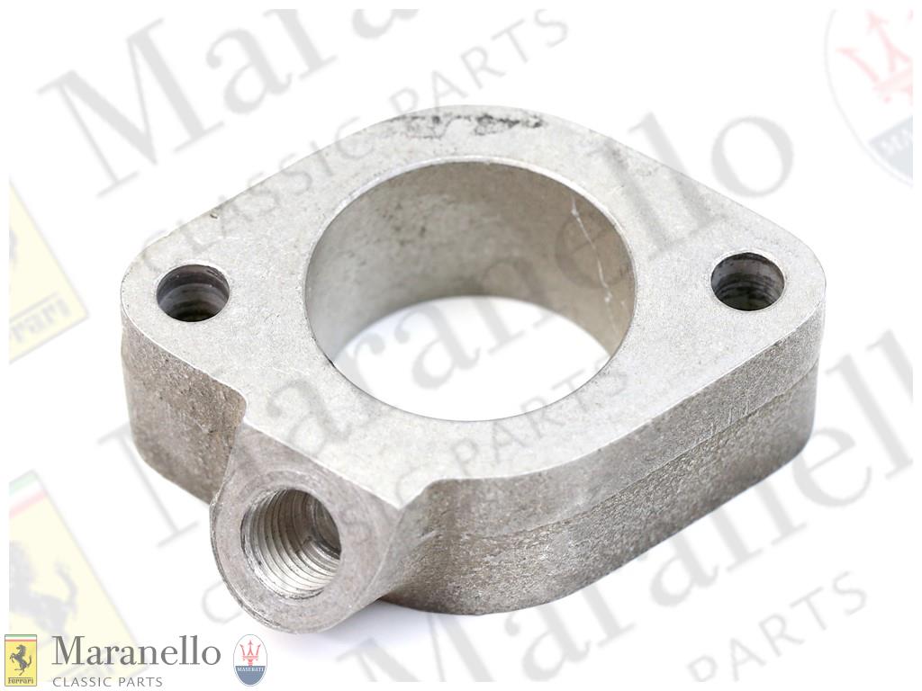 Front Flange