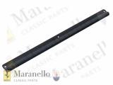 Black Moulding