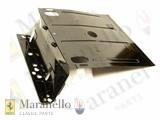 Front Boot Floor LHD