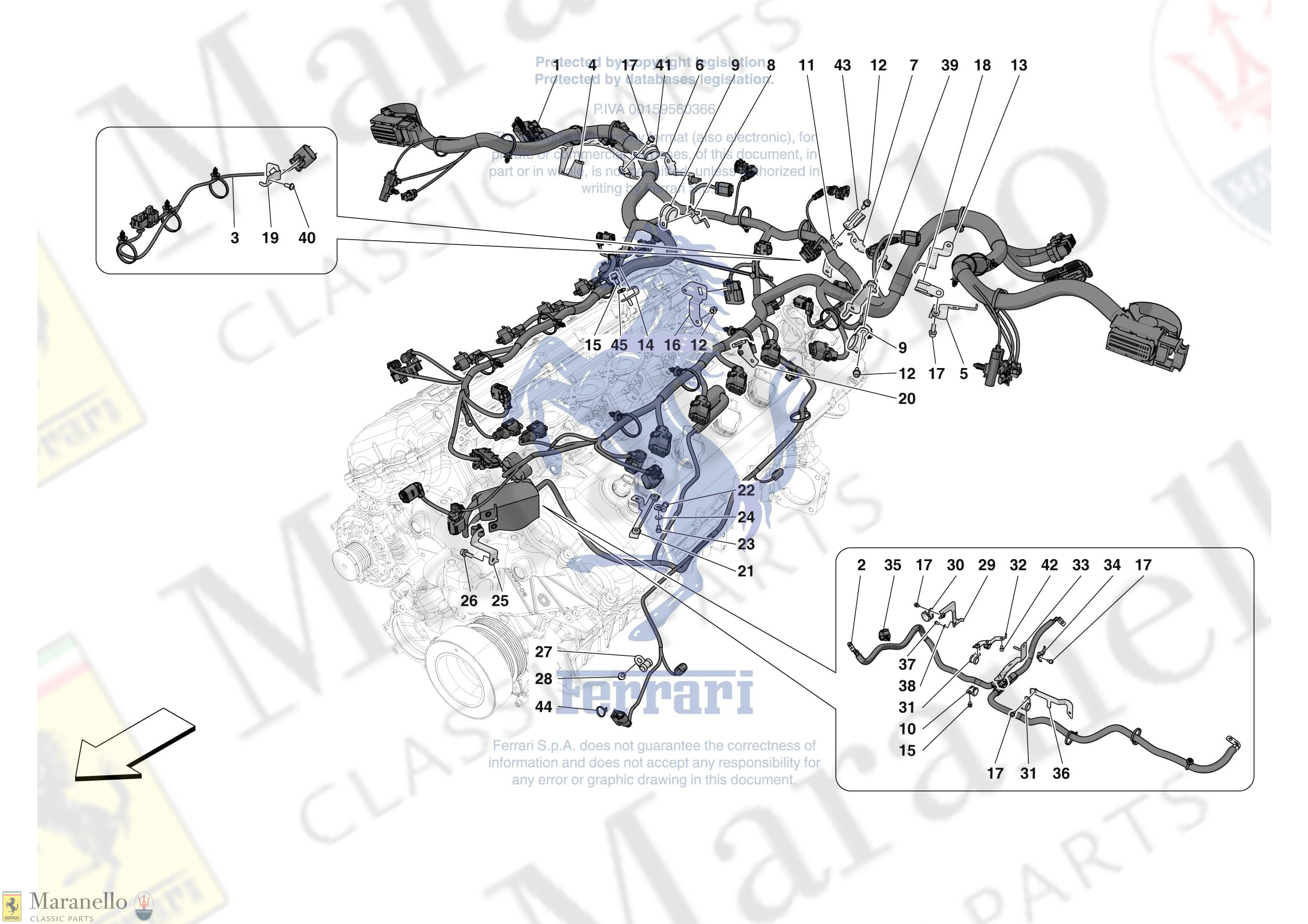 0039 - [ENGINE] - B.34 - ENGINE ELECTRICAL SYSTEM