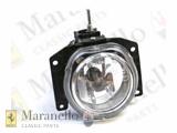 Front Fog Lamp