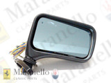 RH Door Mirror
