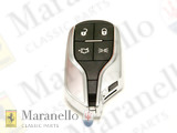 Remote Control (chassis details)