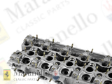 LH Cylinder Head Complete