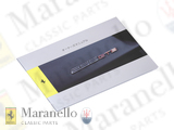 Owner's Manual