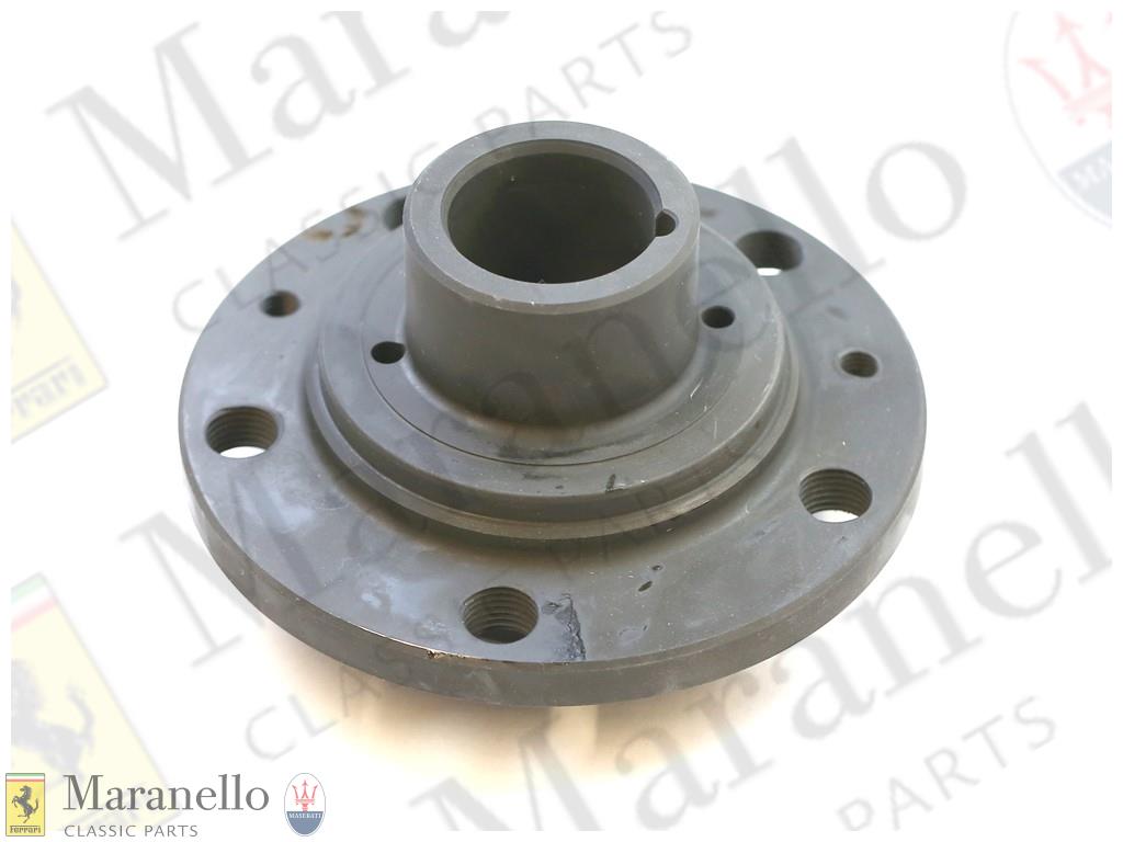 Front Hub