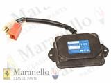 Seat Belt Warning Relay Unit