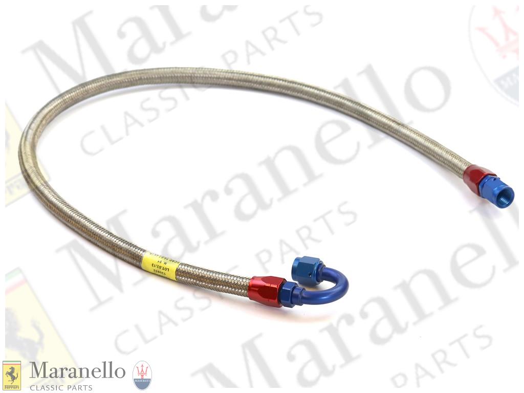 Fuel Pipe