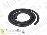 Rubber Connector