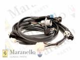 Upper Cables