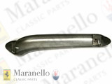 RH Rear Bumper