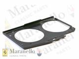 Battery Carrier Frame RHD