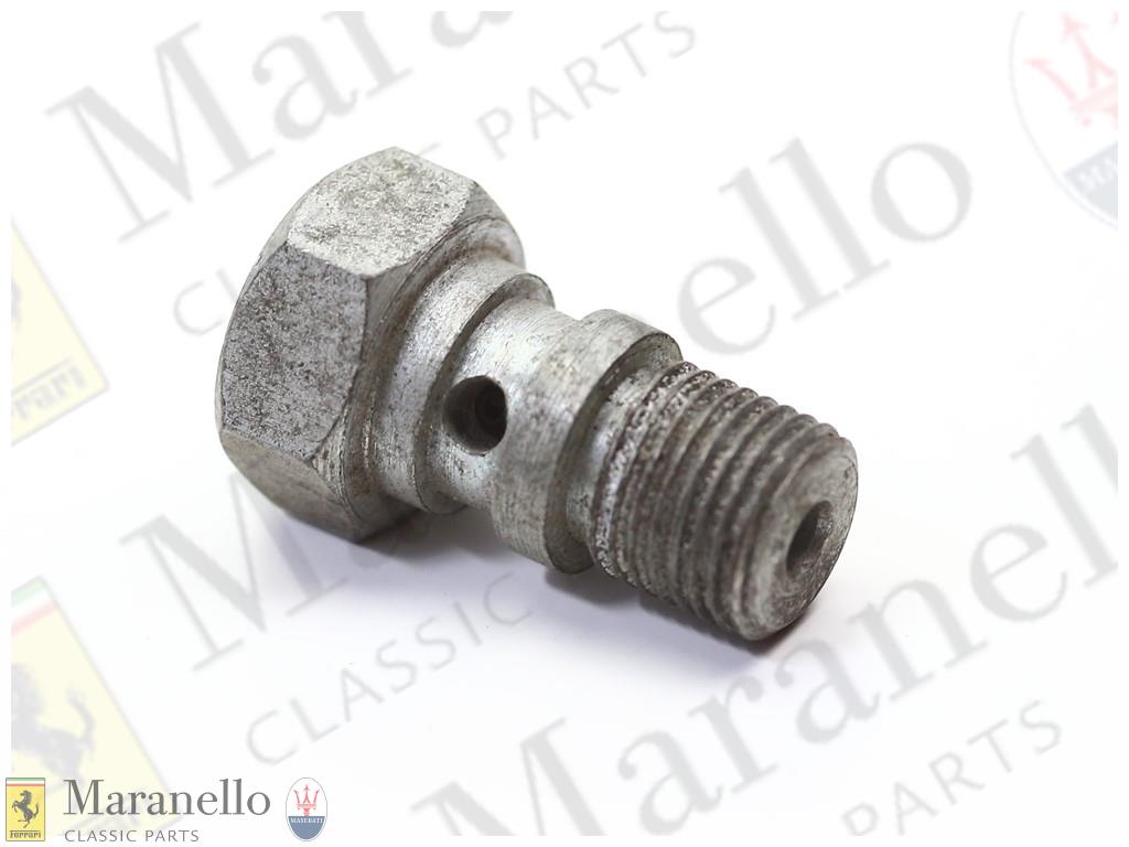 Brake Banjo Bolt 250/330 Mk1