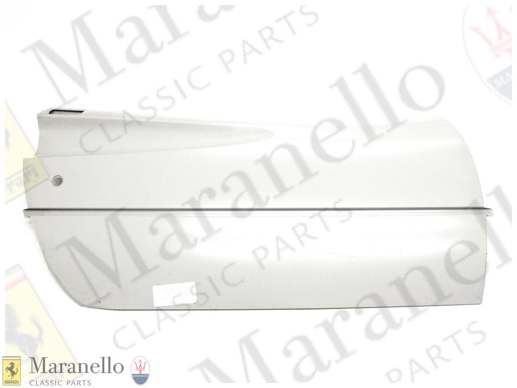 Door Skin LH