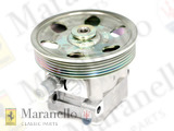 Hydraulic Servo-Control Pump
