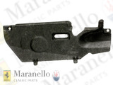 LH Underdashboard Insulation