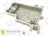 Oil Sump Complete