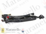 Upper Engine Cables 4V