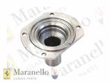 Flange
