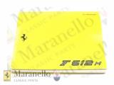 F512M Owners Manual