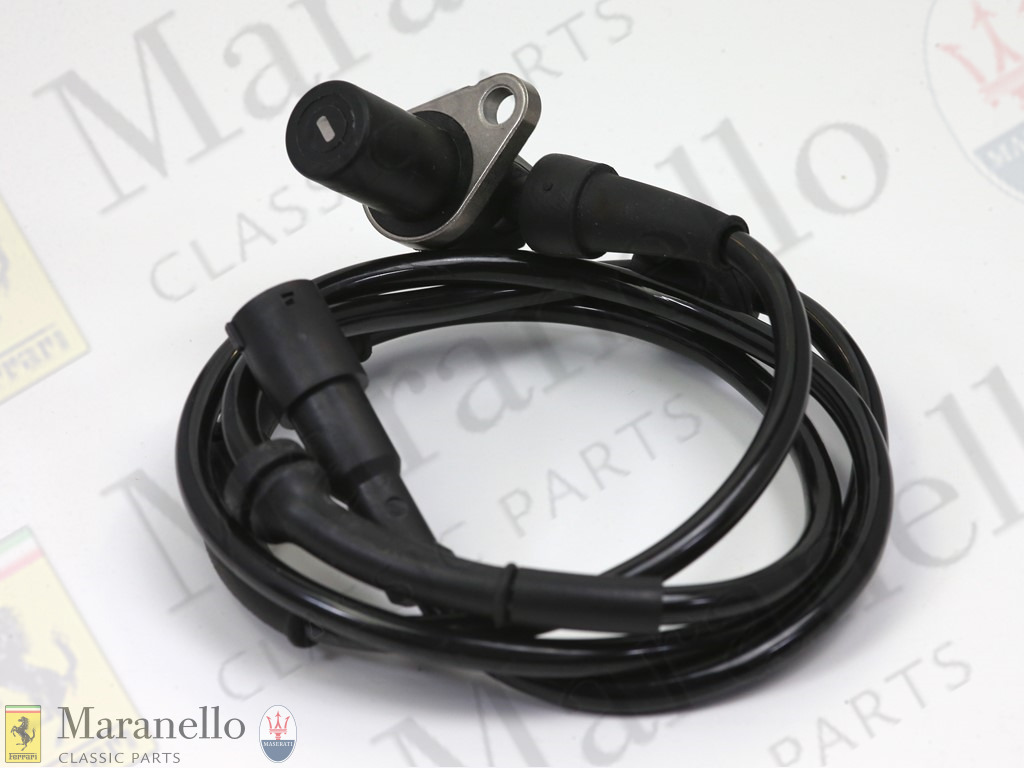 LH Front ABS Sensor