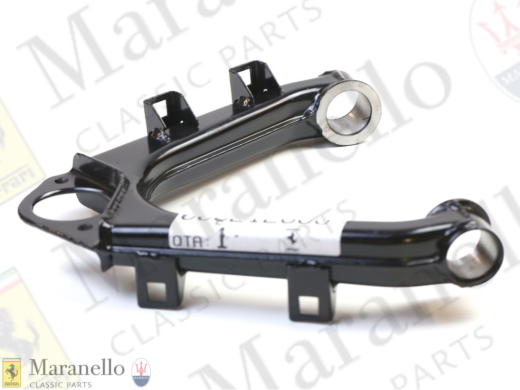 RH Front Upper Lever