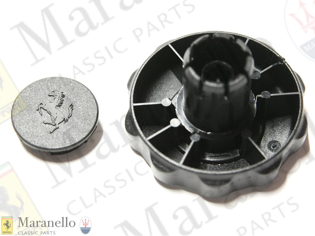 Seat Adjuster Knob