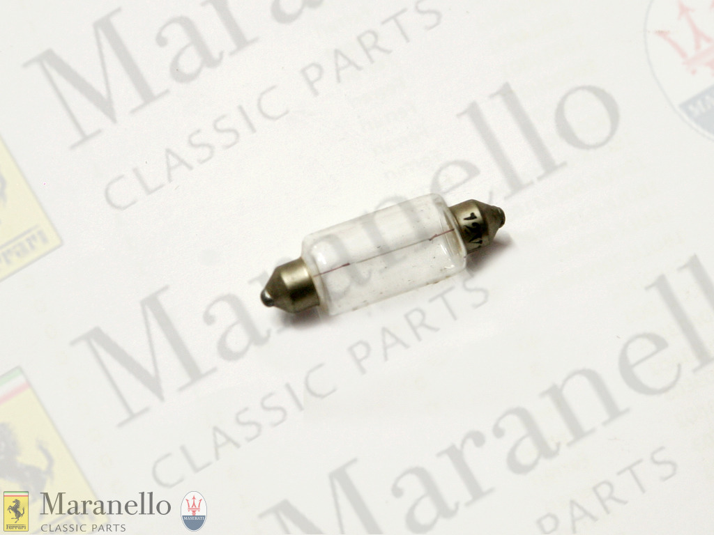 Bulb Festoon