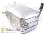 LH Fuel Tank